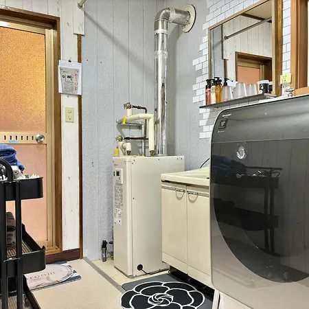 Lavie Plus Noboribetsu Exterior photo