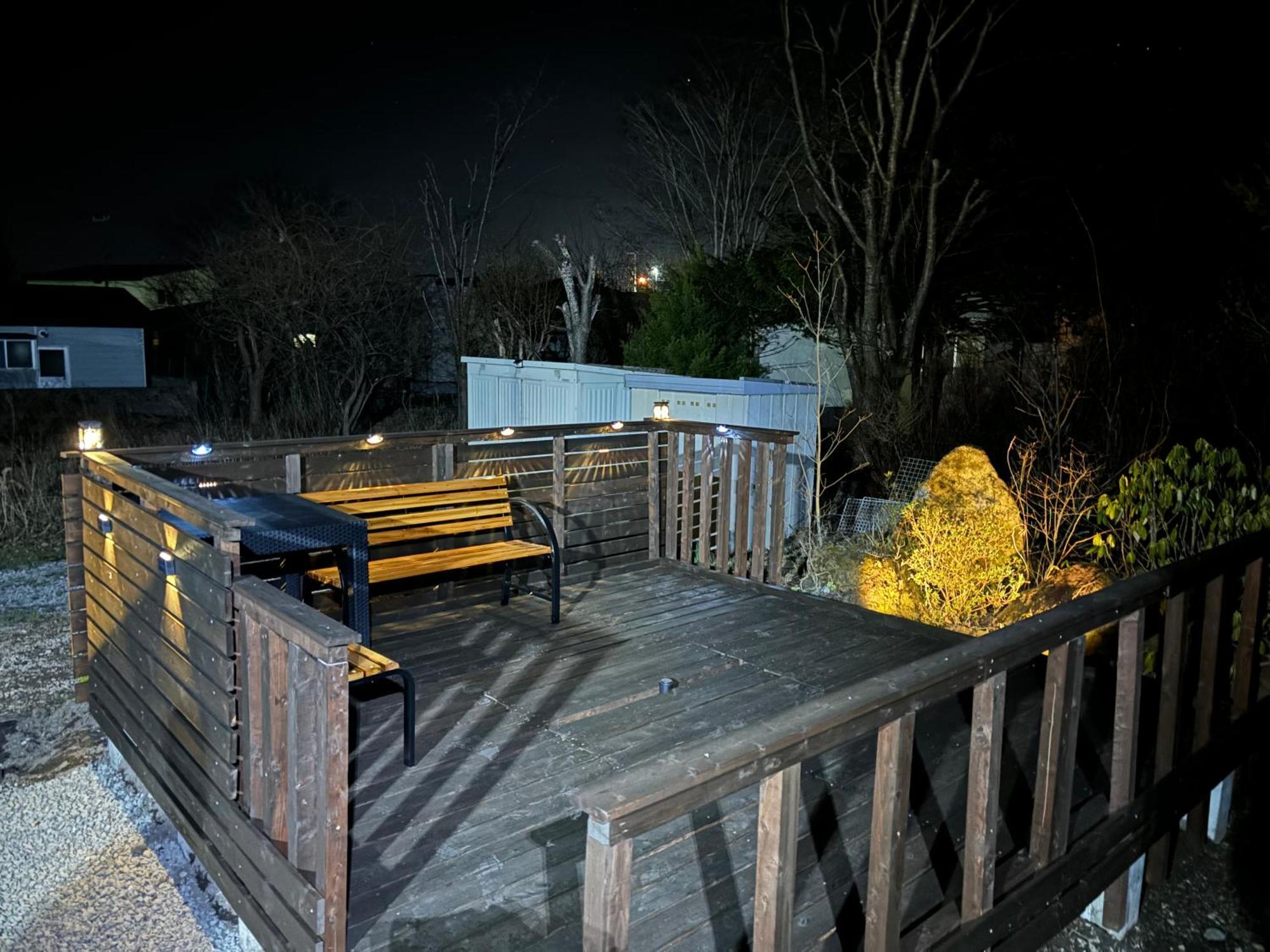 Lavie Country house