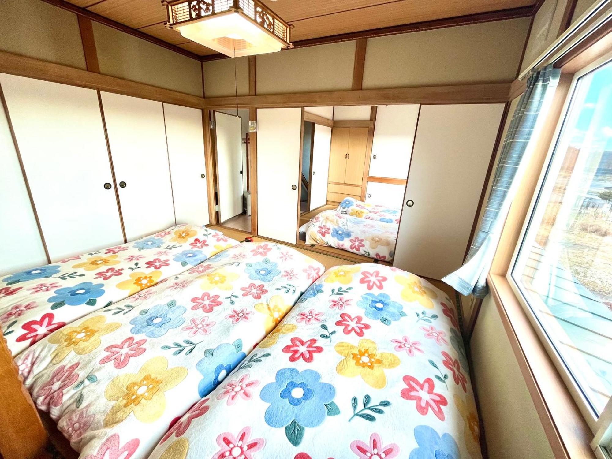 Country house Lavie Noboribetsu