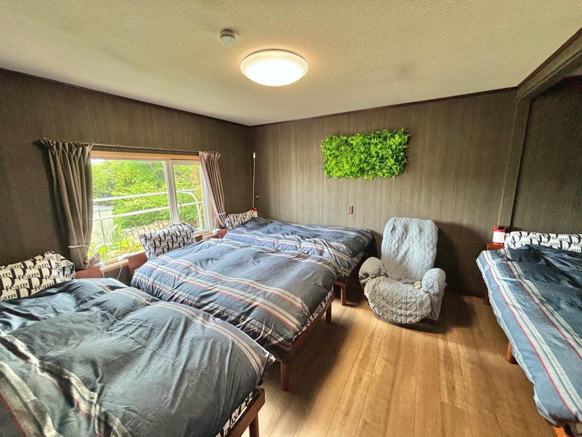 Lavie Country house *